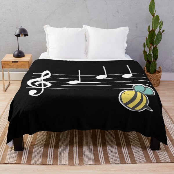 Item preview, Flight of the Bumblebee designed and sold by PigNose.