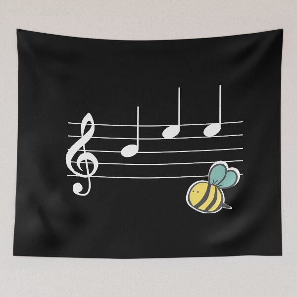 Item preview, Flight of the Bumblebee designed and sold by PigNose.