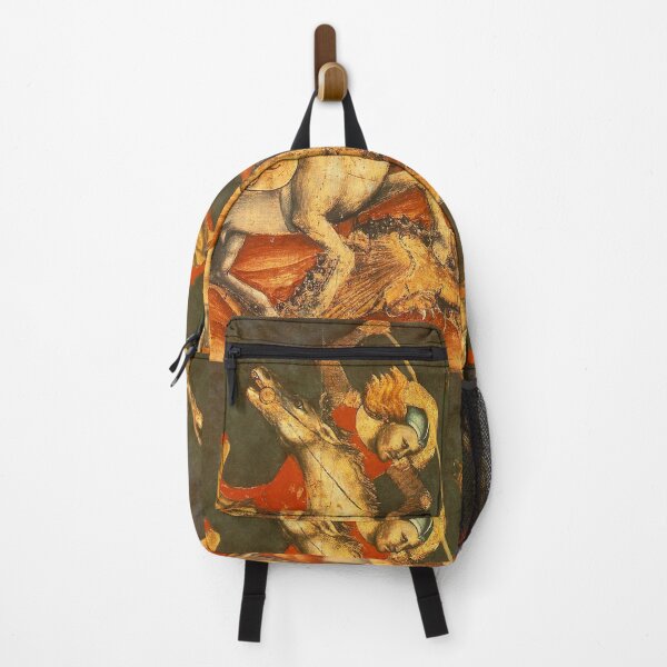 Item preview, St George with Dragon designed and sold by neteor.