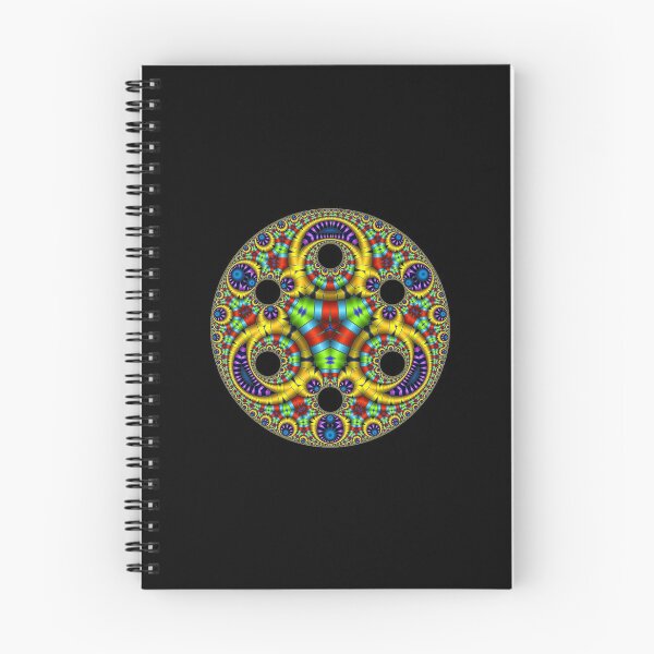 Item preview, Hyperbolic Disk 1 designed and sold by Manny Lorenzo.