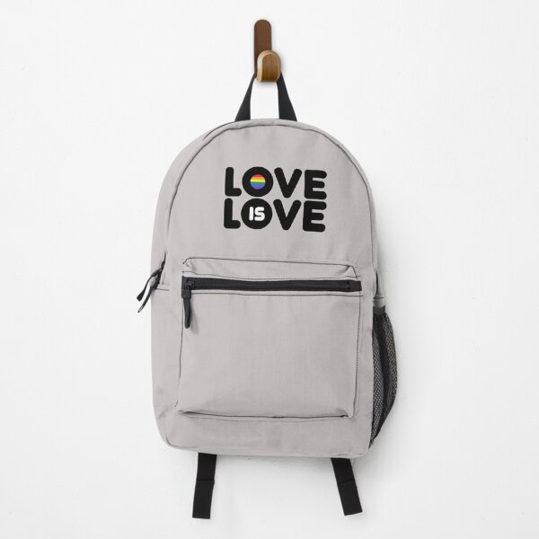 Item preview, Love Is Love - Bold designed and sold by OrangeGear.