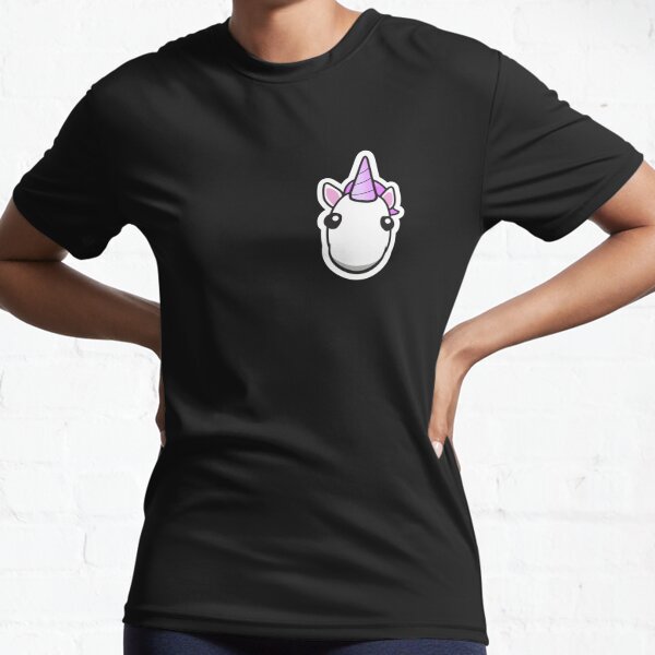 Roblox Unicorn Shirt Code