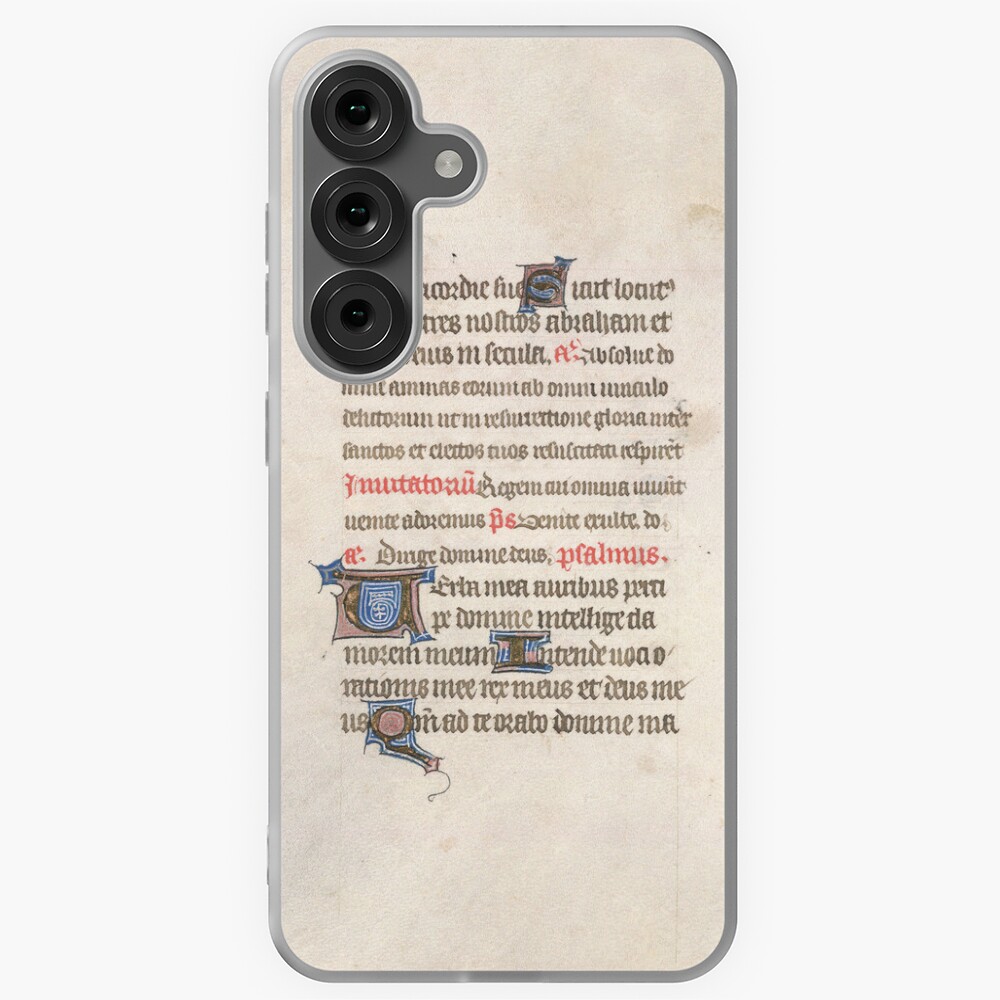 Item preview, Samsung Galaxy Soft Case designed and sold by SexyCodicology.