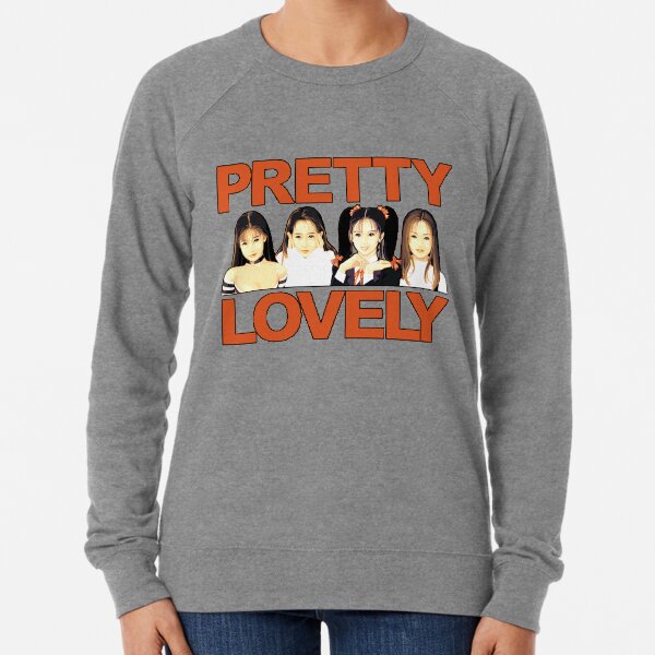 pretty gal clothing