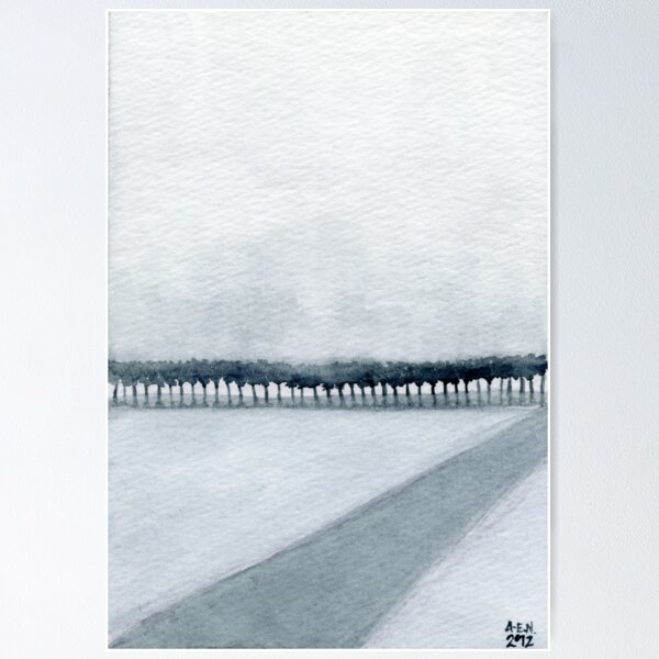 Item preview, Forgotten designed and sold by Amy-Elyse Neer.