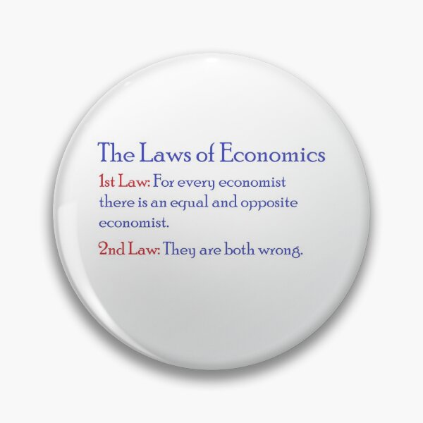 Item preview, Economists designed and sold by Smolive.