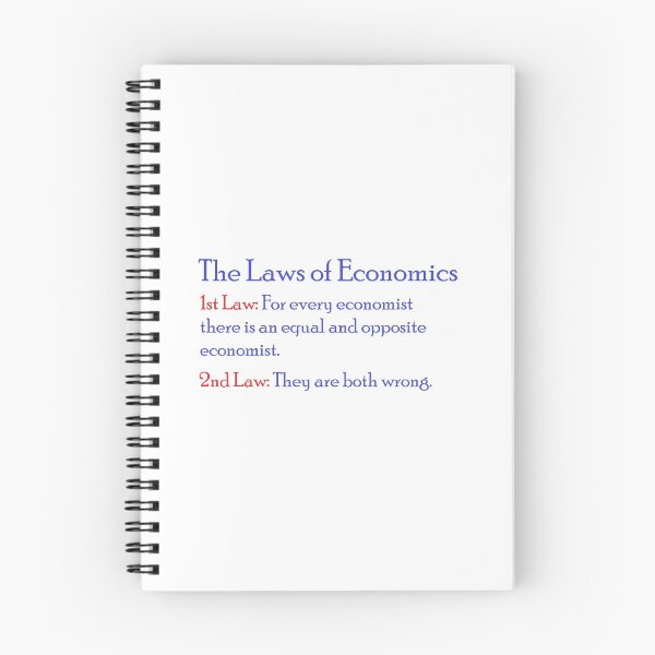 Item preview, Economists designed and sold by Smolive.