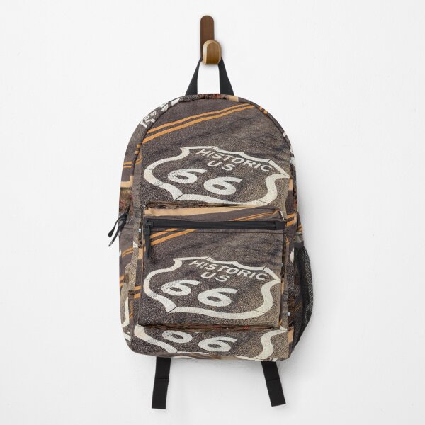 Item preview, Route 66 designed and sold by Rebecca McGuire.