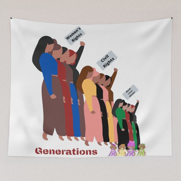 Item preview, Generations designed and sold by Danyell369.