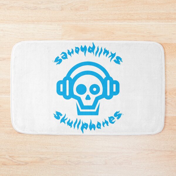 Item preview, SKULLPHONES logo 01 designed and sold by Radu-Gabriel.