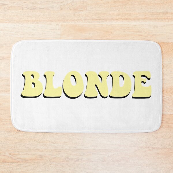 Item preview, blonde designed and sold by AshleyAnnThomas.