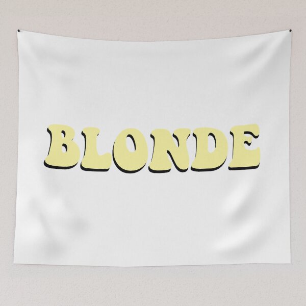 Item preview, blonde designed and sold by AshleyAnnThomas.