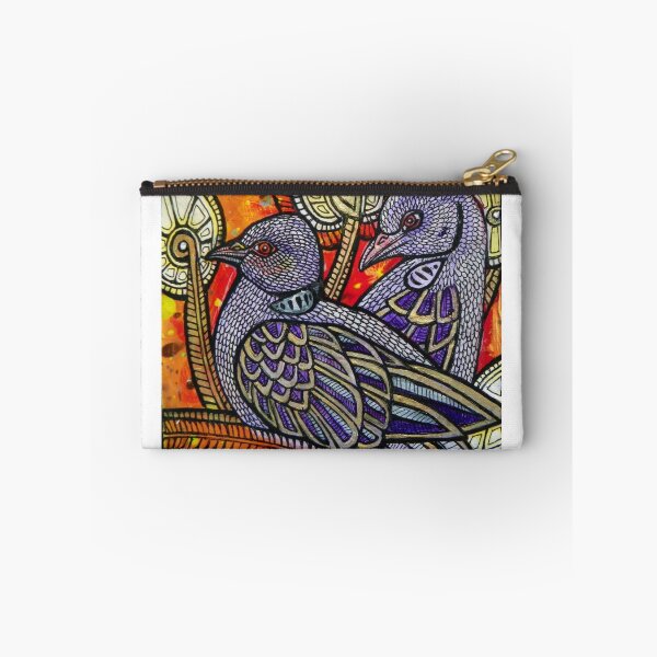 Item preview, Two Turtle Doves designed and sold by Lynnette Shelley.