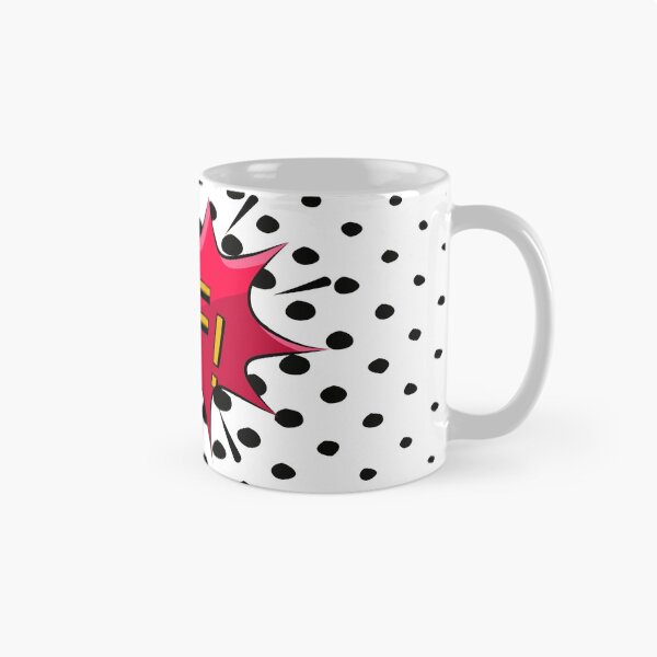 Item preview, WTF! designed and sold by 11and20Studio.