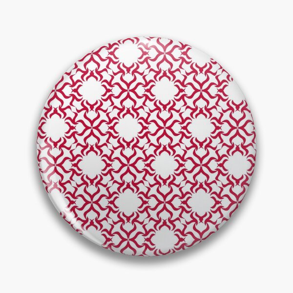 Item preview, Elegant geometric pattern designed and sold by GulArt.