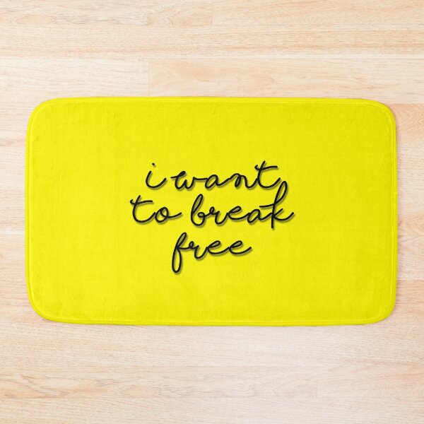 Item preview, Break free designed and sold by Rey Rey .