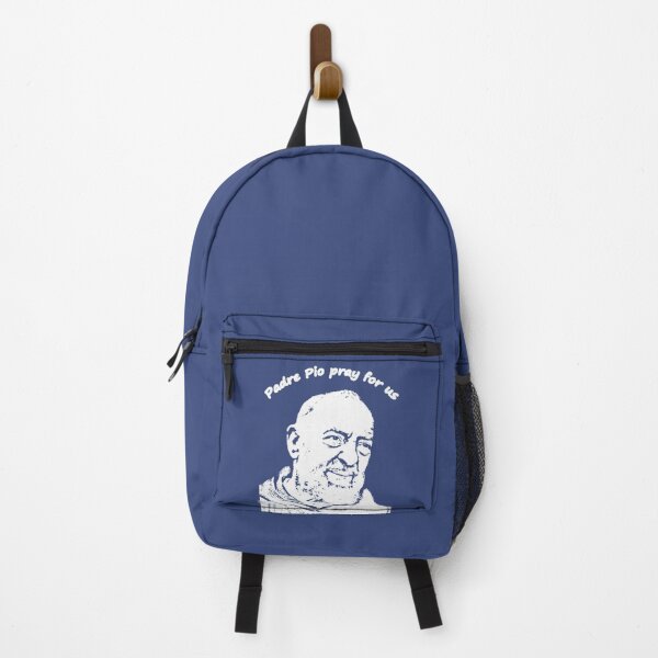 Item preview, Padre Pio of Pietrelcina designed and sold by neteor.