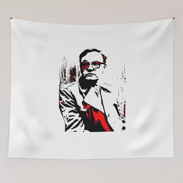 Item preview, Legasov designed and sold by AndyFleischer.