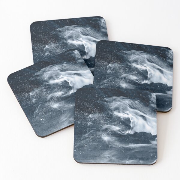 Item preview, art smock wallpaper abstract designed and sold by Layenne-shop.