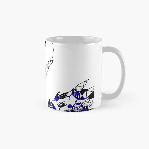 Item preview, White Dragon  designed and sold by Annaika Khoday.