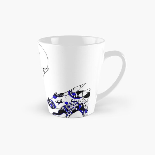 Item preview, White Dragon  designed and sold by Annaika Khoday.