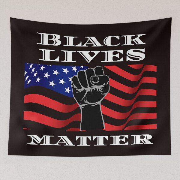 Item preview, Black Lives Matter designed and sold by rodelyn.