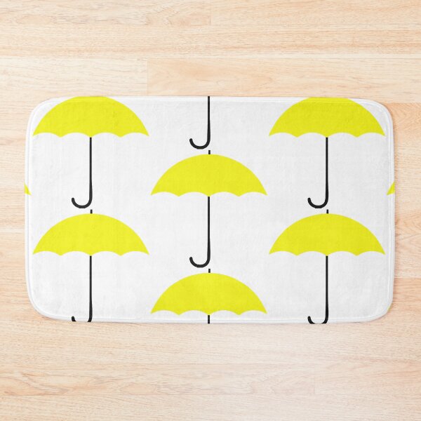 Item preview, Yellow umbrella designed and sold by Rey Rey .