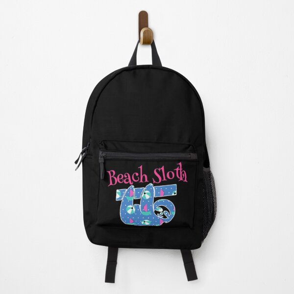 Item preview, Beach Sloth designed and sold by Sleepygirl2010.