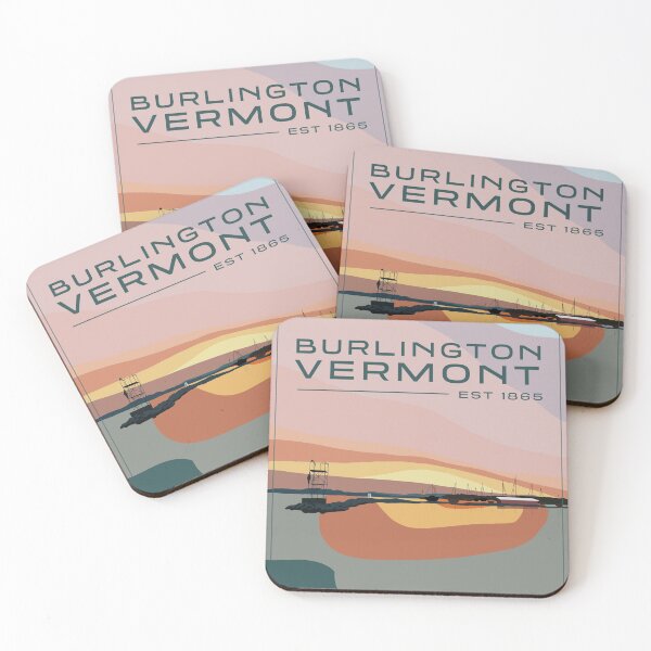 Item preview, burlington vermont designed and sold by Catherine Titcomb.