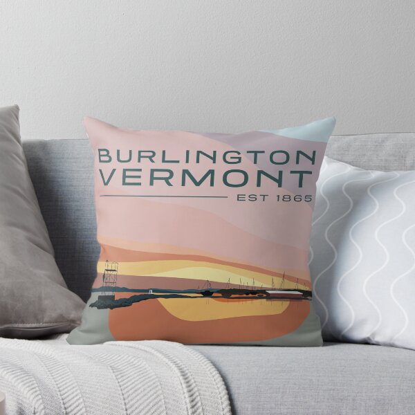 Item preview, burlington vermont designed and sold by Catherine Titcomb.