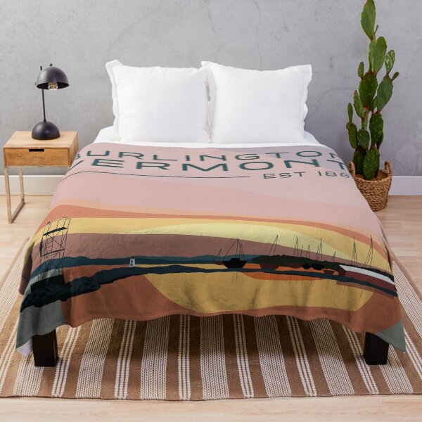 Item preview, burlington vermont designed and sold by Catherine Titcomb.