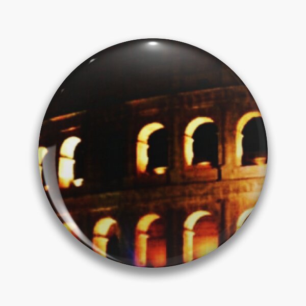 Item preview, The coliseum Rome designed and sold by Marina Coffey.