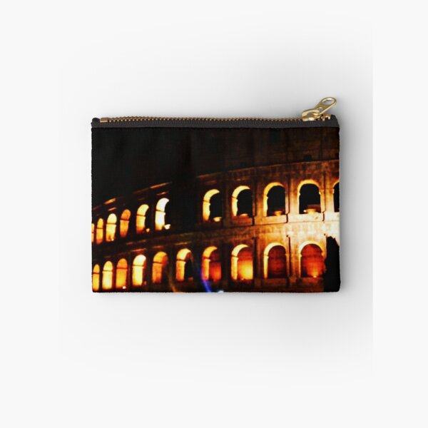 Item preview, The coliseum Rome designed and sold by Marina Coffey.