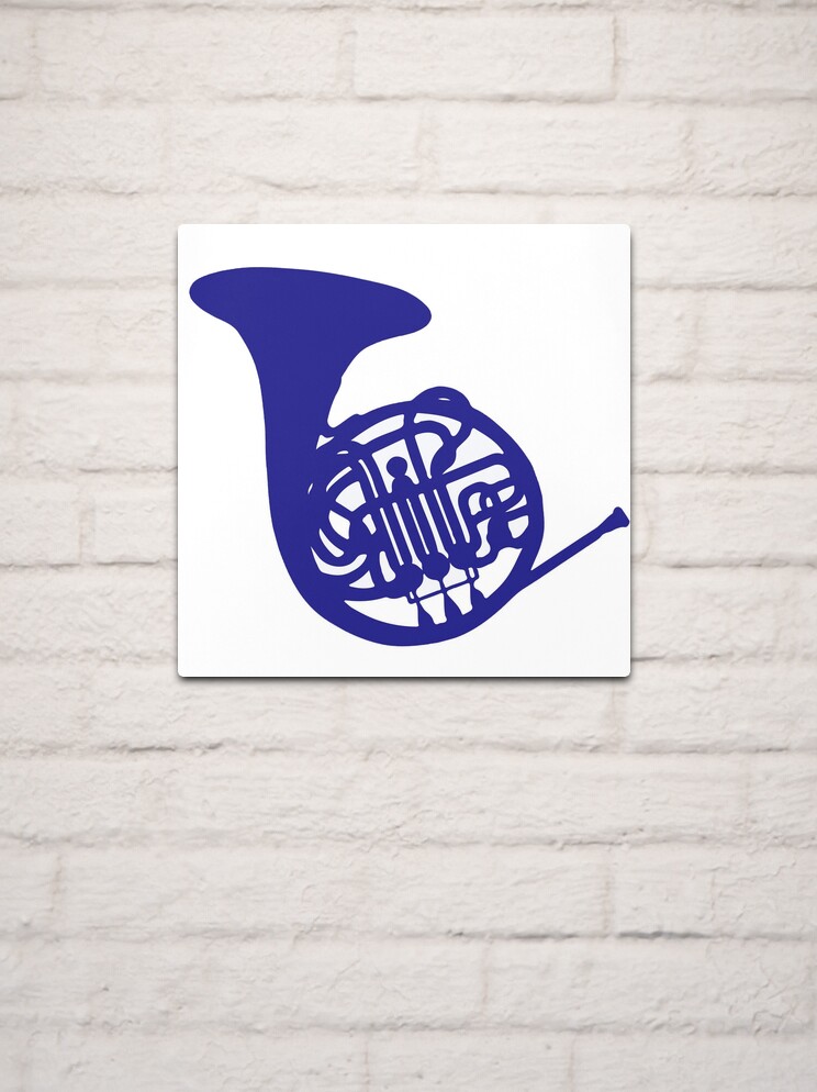 French Horn Tattoos | Tattoofilter