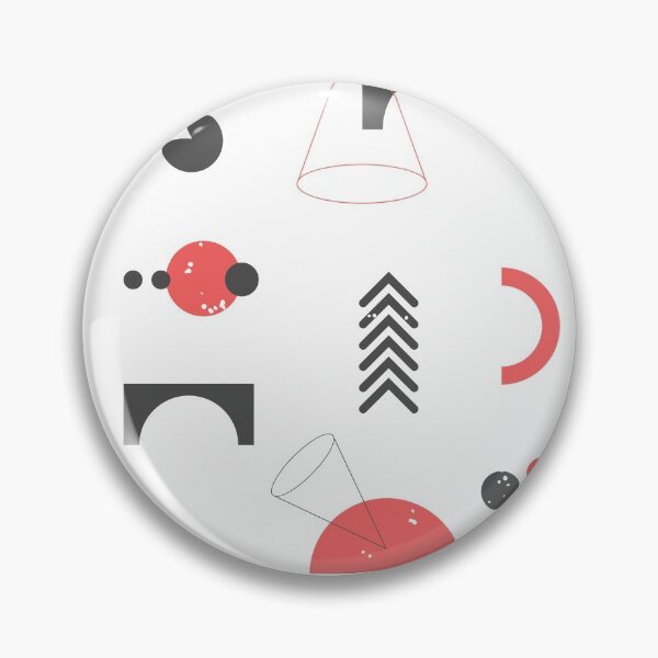 Item preview, Stylish abstract geometry designed and sold by nastybo.
