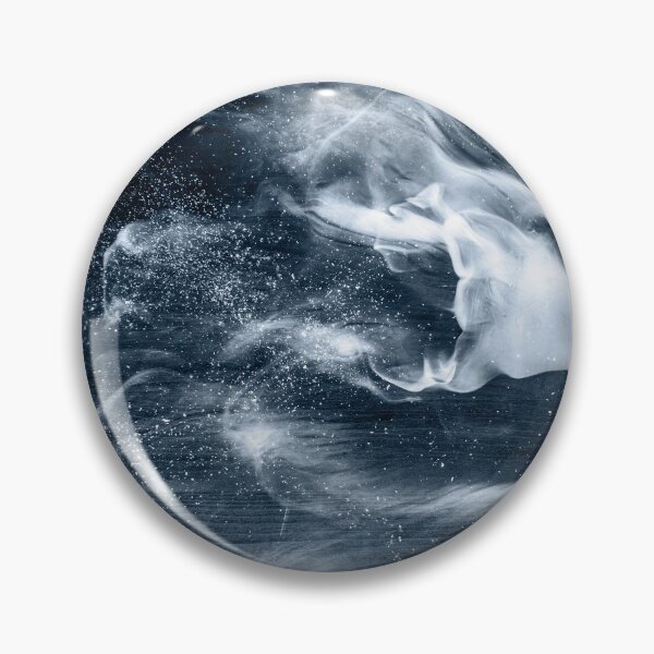 Item preview, art smock wallpaper abstract designed and sold by Layenne-shop.