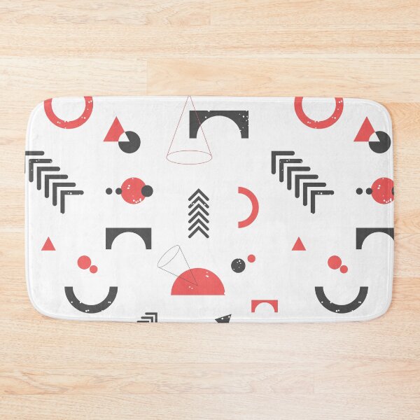Item preview, Stylish abstract geometry designed and sold by nastybo.