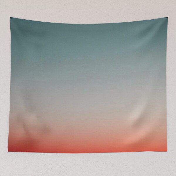 Item preview, Red Sunset designed and sold by WildandDivine.