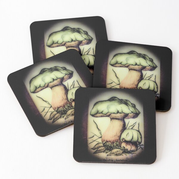 Item preview, Devils Bolete designed and sold by Capuletdesigns.