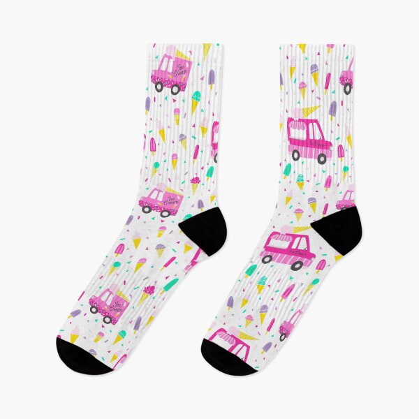 Item preview, Ice Cream Party designed and sold by latheandquill.