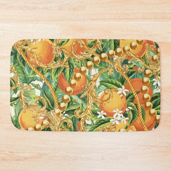 Item preview, Oranges and Jewelry designed and sold by cadinera.