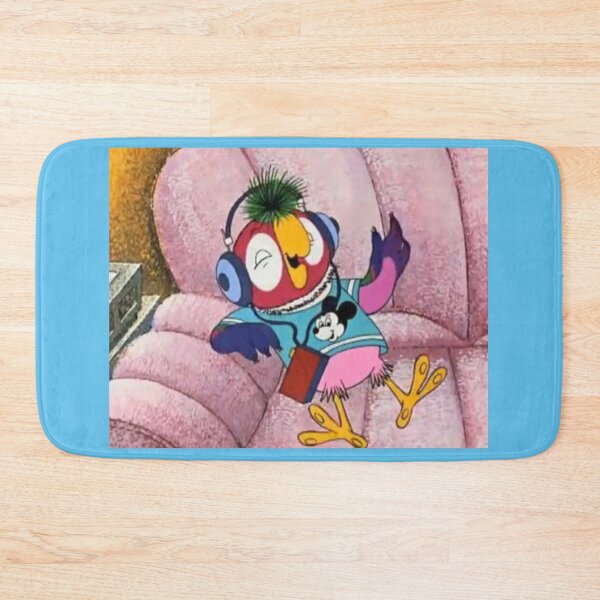 Item preview, Old Soviet cartoon, Cool Parrot Gosha designed and sold by coolkatia.