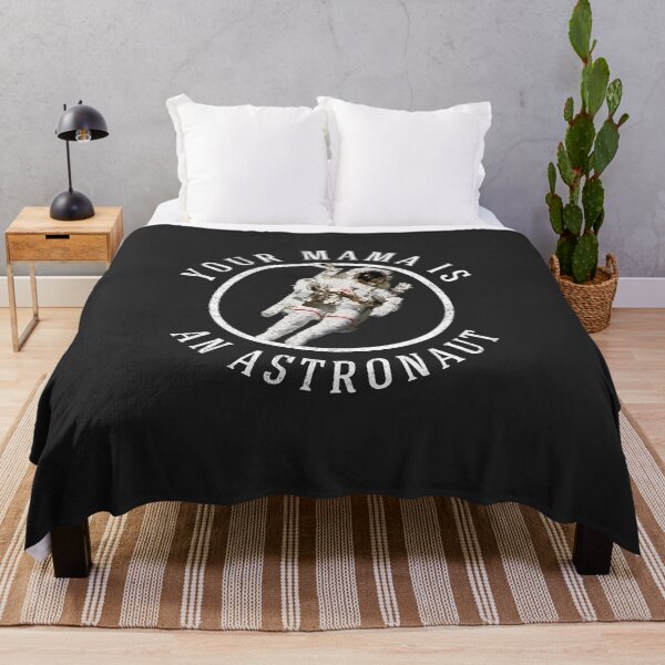 Item preview, Your mama is an astronaut designed and sold by Primotees.