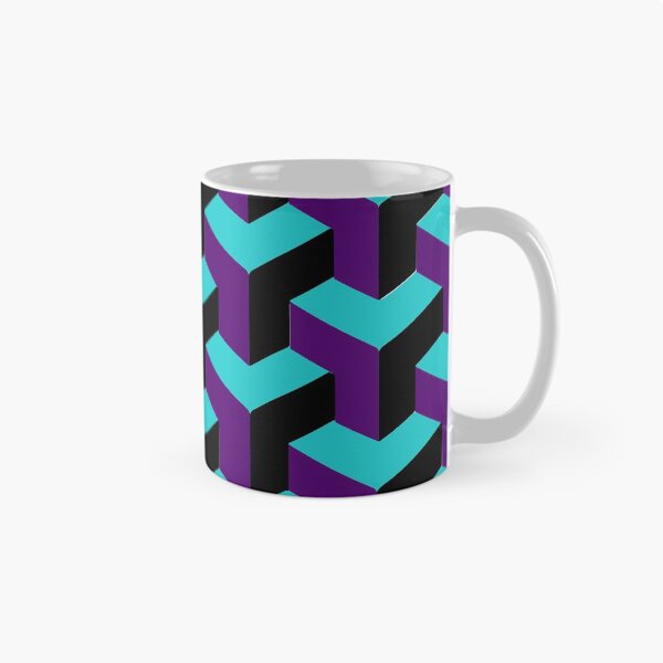 Item preview, Geometric Pattern designed and sold by Aziz Designs.