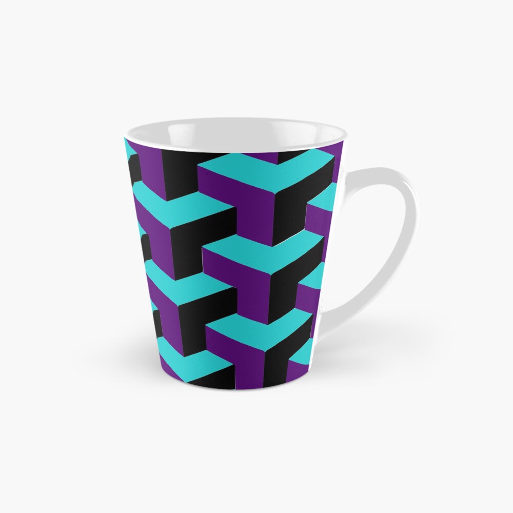 Item preview, Tall Mug designed and sold by MrAzizGh.