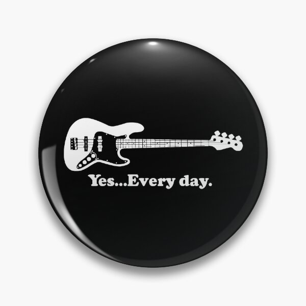 Item preview,  Yes...Every day.  designed and sold by tshdesigns.