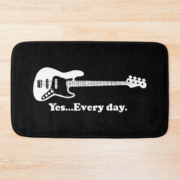 Item preview,  Yes...Every day.  designed and sold by tshdesigns.