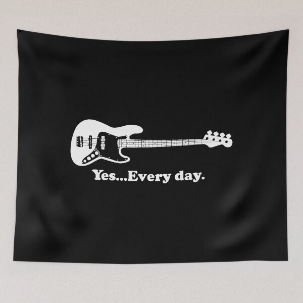 Item preview,  Yes...Every day.  designed and sold by tshdesigns.