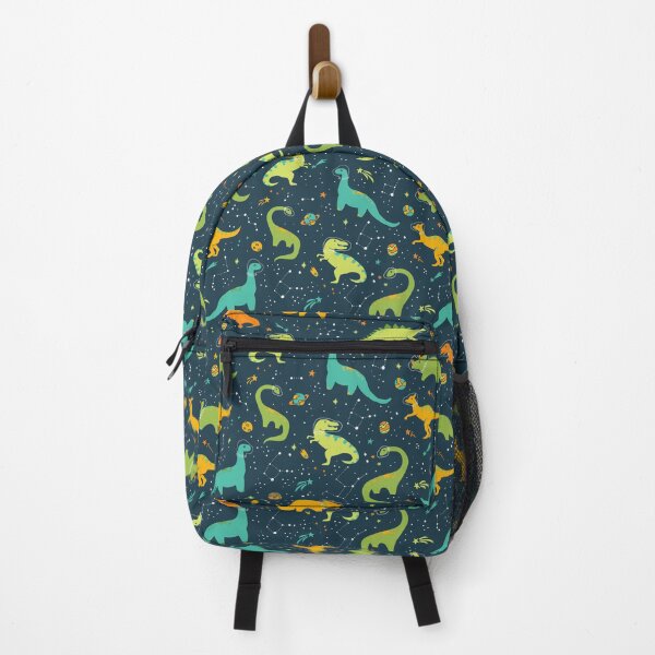 Item preview, Dinosaur Space Adventure designed and sold by latheandquill.