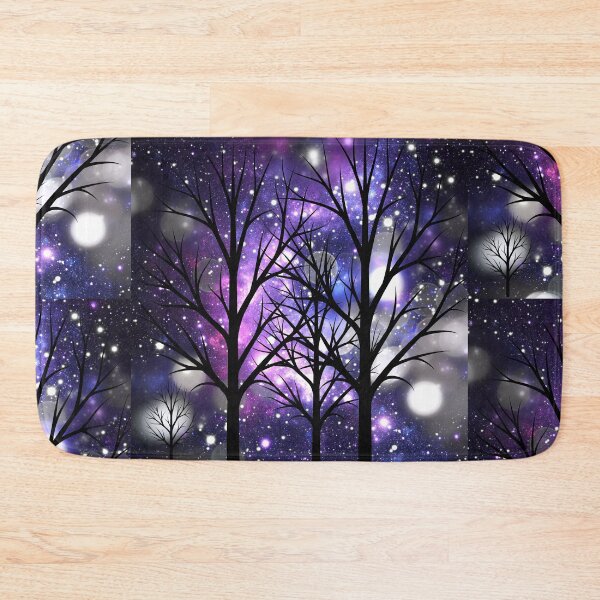 Item preview, Winter Nights.  designed and sold by silviasunflower.